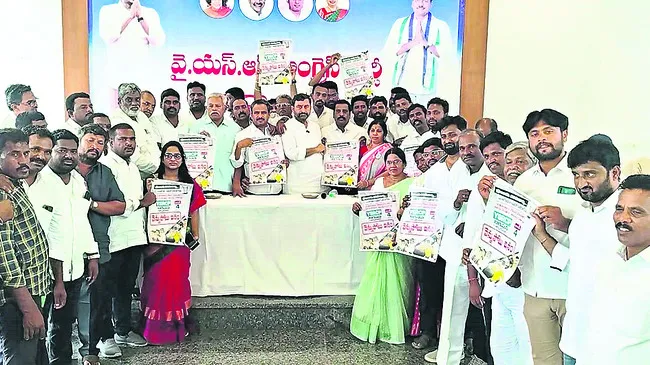 ‘వెన్నుపోటు దినం’ విజయవంతం చేద్దాం