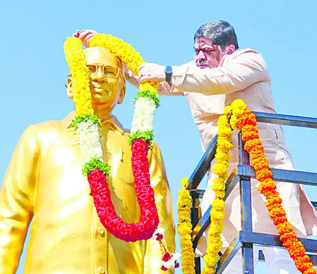 పార్టీలో కష్టపడిన వారికి గుర్తింపు 