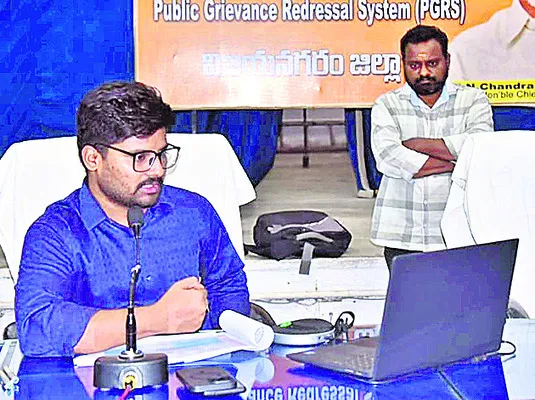 నేటి నుంచి గ్రామస్థాయి యోగా శిక్షణ