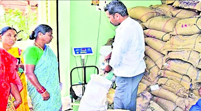 ఆరుసార్లు.. అవస్థలు!