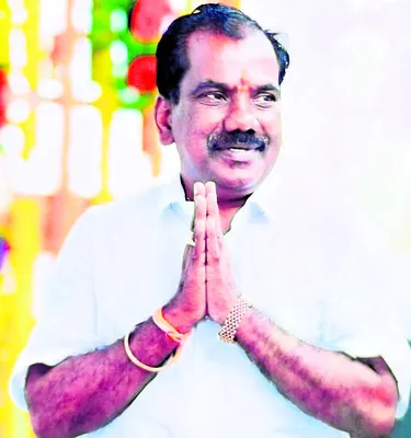 ఎమ్మిగనూరులో టీడీపీకి షాక్!
