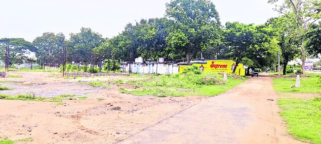 కొత్త ఐటీఐలు ప్రారంభమయ్యేనా..?