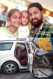 Five people Ends Life In Konaseema district6