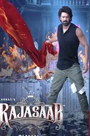 Prabhas Raja Saab Movie release Date Locked8