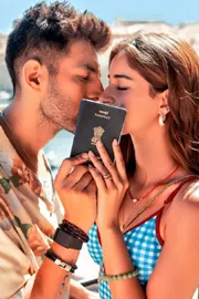 Ananya Pandey Reunites With Kartik Aaryan New Movie2