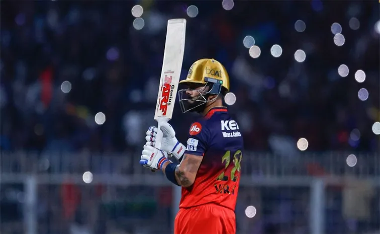 IPL 2025 Final, PBKS VS RCB: Virat Kohli Creates History, Becomes First Player In The World To Achieve THIS Massive IPL Record1