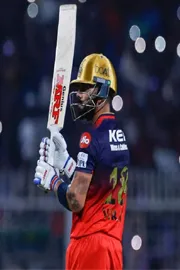 IPL 2025 Final, PBKS VS RCB: Virat Kohli Creates History, Becomes First Player In The World To Achieve THIS Massive IPL Record1