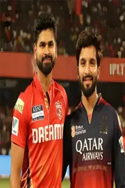 RCB Or PBKS, Who Will Win IPL 2025 Final, All AI Platforms Pick Same Team2