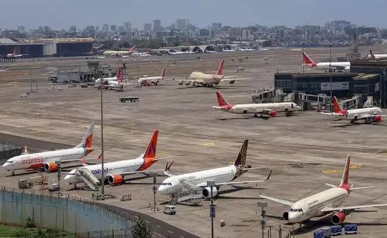 India Ambitious Aviation Expansion 50 New Airports to Boost Connectivity