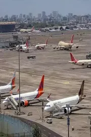 India Ambitious Aviation Expansion 50 New Airports to Boost Connectivity1