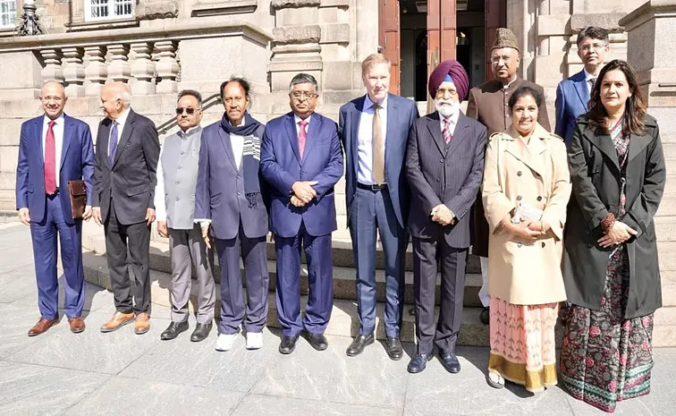 All-party Indian delegations say terrorism must be eradicated in the interests of all humanity4