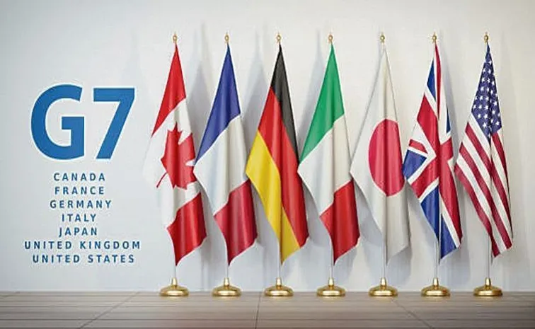 PM Narendra Modi unlikely to attend G7 Summit in Canada