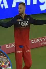 IPL 2025 Final, RCB VS PBKS: Phil Salt Grabs A Stunning Catch At Boundary Line2