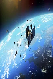 Japanese scientists reveal how earthquakes can disrupt satellites in space5