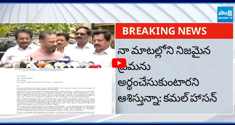 నటుడు కమల్ హాసన్‌పై కర్ణాటక హైకోర్టు సీరియస్