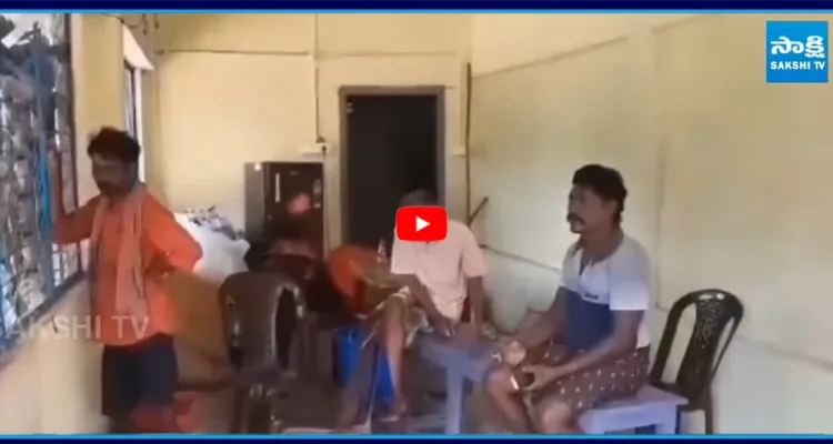 AP Belt Shops: ఏడాది పాలనలో దశాబ్దాల విధ్వంసం 