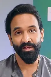 Vishnu Manchu Release Video about His Kannappa Story5