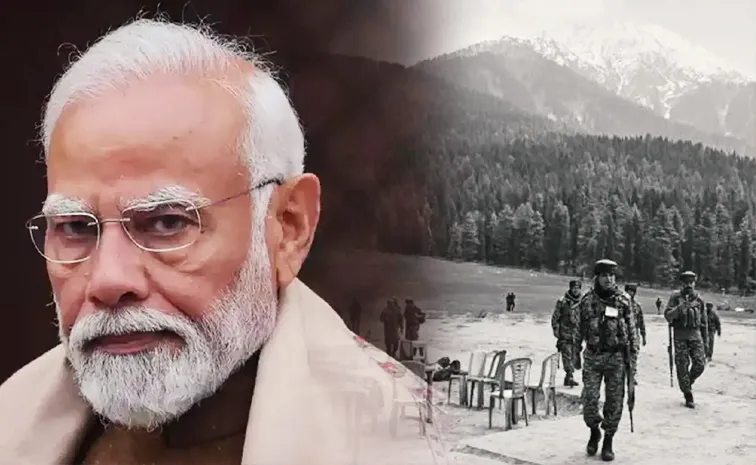 Pm Modi Likely Visit Jammu Kashmir After Pahalgam Incident4