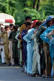 Pakistan Defence Budget Expansion Raises IMF Concerns Amid Economic Struggles1