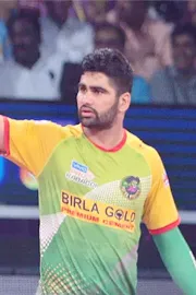 Pardeep Narwal announces shock retirement 2