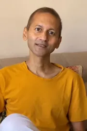 Vibhu Raghave Passed Away After Painful Cancer Battle12