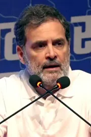Pm Modi Surrendered After Trump Call: Rahul1