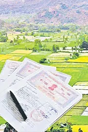 Registration Bill 2025 is modernizing property registration system1