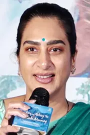 Surekha Vani About Negative Comments On Their Dressing7