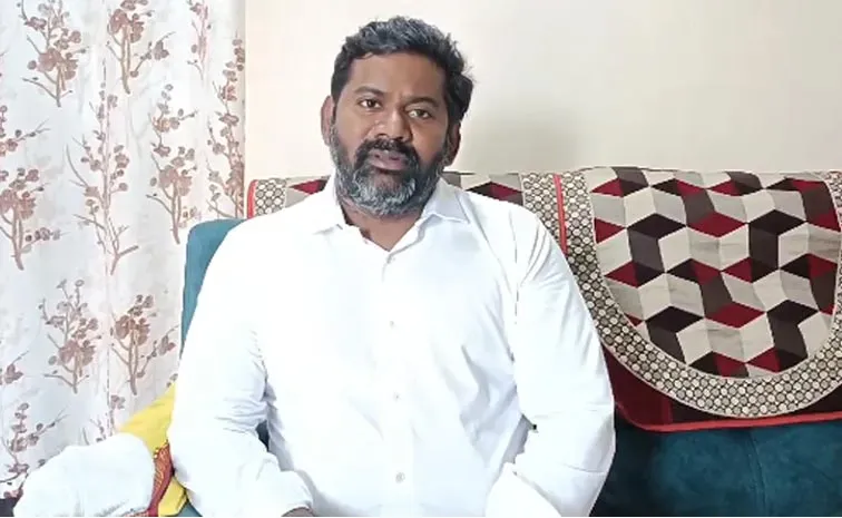 టీడీపీ ఎమ్మెల్యే బోనాల విజయచంద్రపై కేసు.. ఈ సారి ఏం చేశారంటే? 