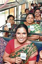 congress leader Indira Shobhan writes about women safety and empowerment10