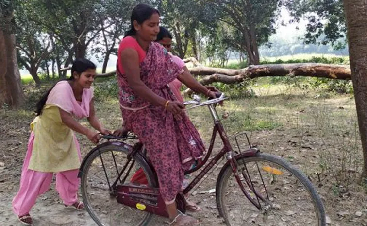 World Bicycle Day 2025 health benefits of cycling