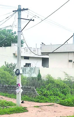 ‘పోల్ ట్యాక్స్’ ఆదాయంపై దృష్టి