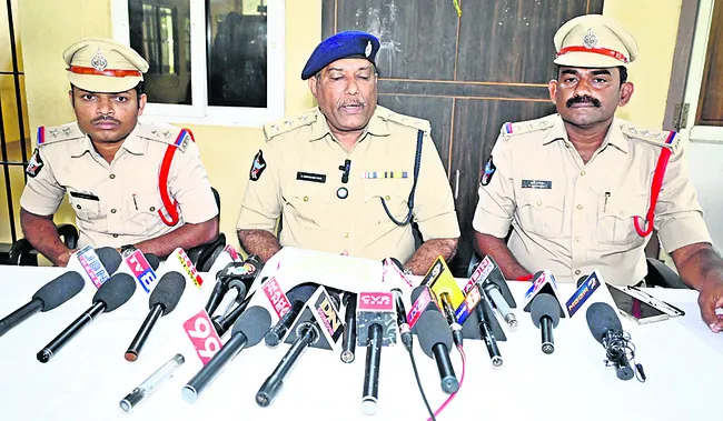 మద్యం మత్తునే హత్యకు కారణం!