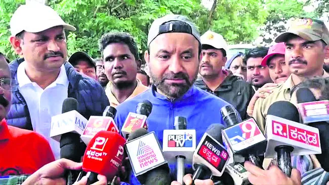 దేశంలో ఎమర్జెన్సీకి మించి దారుణ పరిస్థితులు