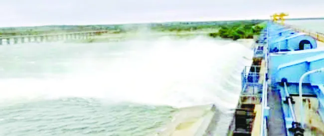 కృష్ణ