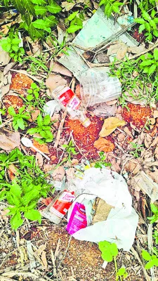 గురుకుల ఘోష