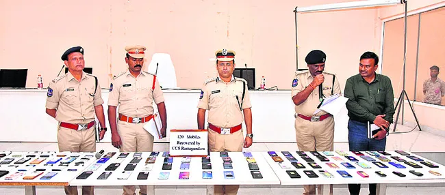 పోయింది ఎక్కువ.. రికవరీ తక్కువ