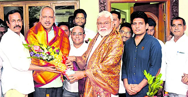 వైఎస్సార్ సీపీ లీగల్ విభాగం పాత్ర కీలకం