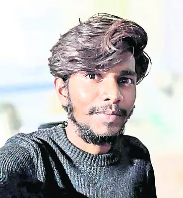 డ్రైవర్‌ నిర్లక్ష్యానికి ఒకరి బలి.. 
