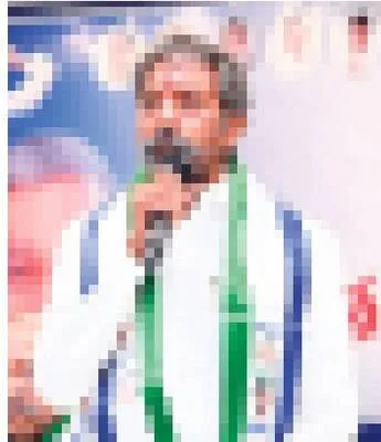 ఏడాది పాలనలో ఒరిగిందేమీ లేదు