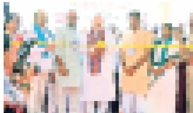 మన విశ్వాసం.. సంప్రదాయం.. పసుపు