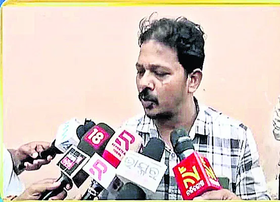 తొక్కిసలాట