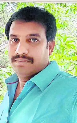 సైబర్ వలకు చిక్కి నగదు పోగొట్టుకున్న బాధితుడు