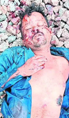 ఇంటర్వ్యూకు రాకుంటే తొలగిస్తాం