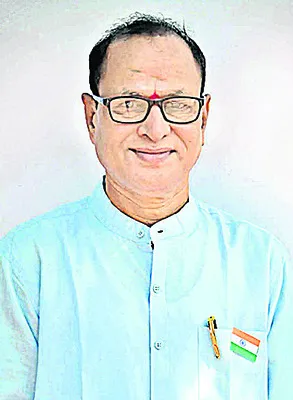 సీనియర్ జర్నలిస్ట్ దివాకర్ మృతికి సంతాపం