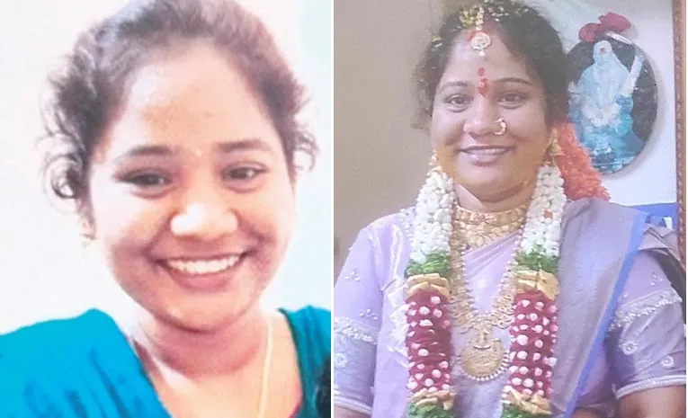 A Woman Police Constable Ends His Life In Kurnool District