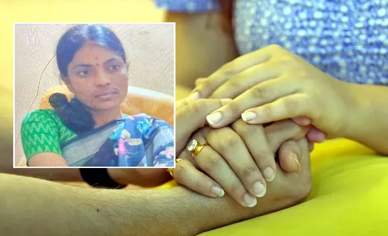 RMP Mahesh Arrest At Nalgonda Over Jyothi Issue