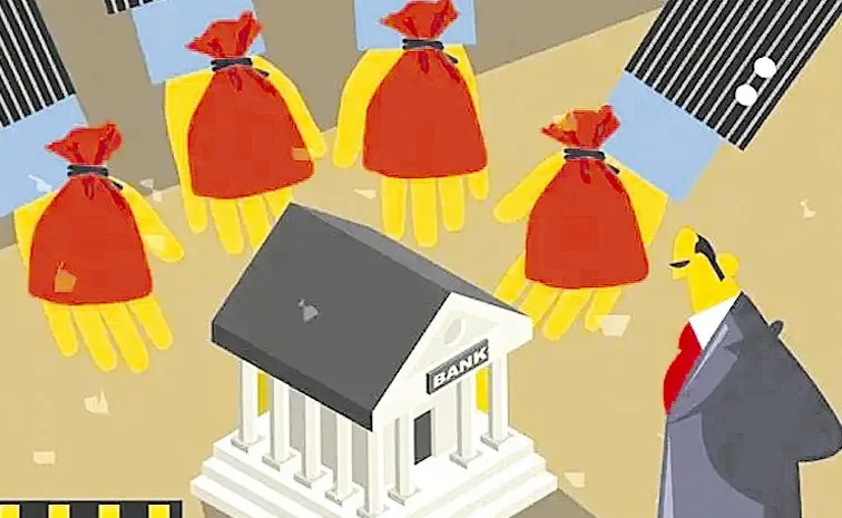Finmin asks PSBs to monetise subsidiary stakes via listing on bourses