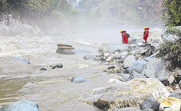 Monsoon Covers Entire India: IMD3