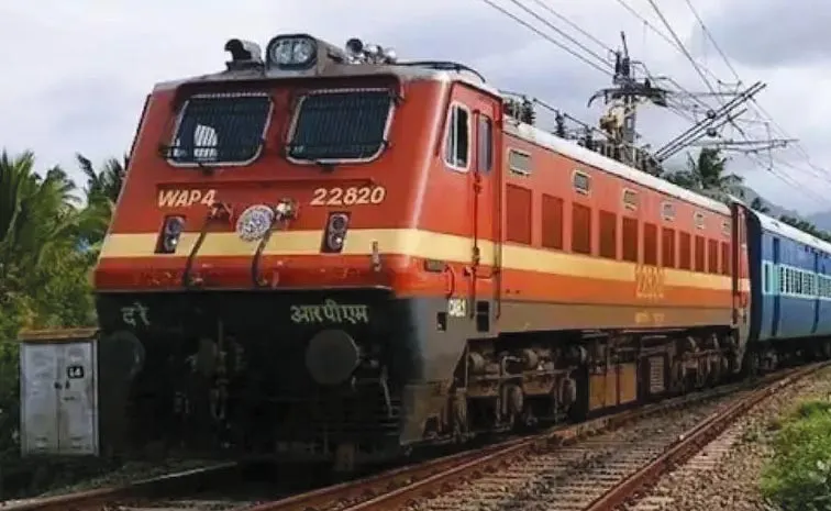 Railways to release list of confirmed ticket holders eight hours ahead of departure